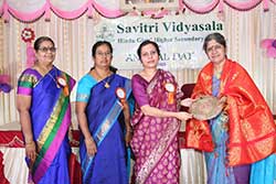 SVS Tiruchirappalli 