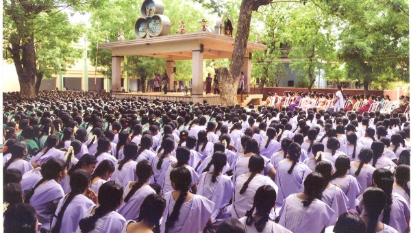 Savitri Vidyasala Hindu Girls Higher Secondary School