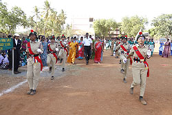 SVS Tiruchirappalli 