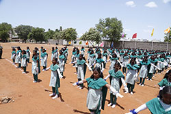 SVS Tiruchirappalli 