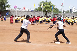 SVS Tiruchirappalli 