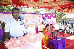 SVS Tiruchirappalli 