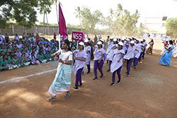 SVS Tiruchirappalli 