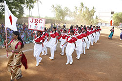 SVS Tiruchirappalli 