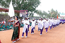 SVS Tiruchirappalli 