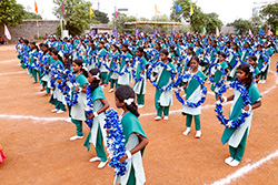 SVS Tiruchirappalli 